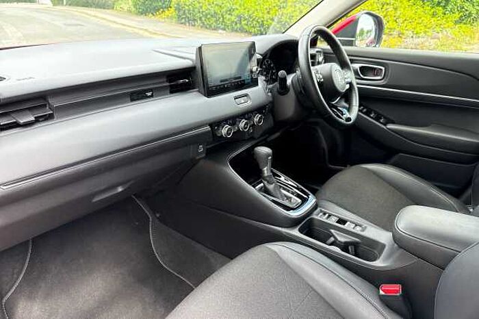 Honda HR-V e:HEV 1.5 eHEV Advance 5dr CVT 