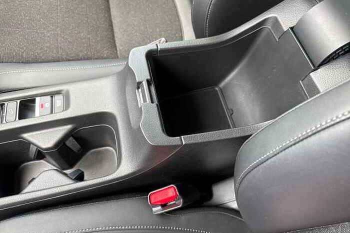 Honda HR-V e:HEV 1.5 eHEV Advance 5dr CVT 