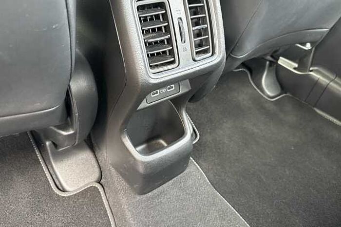 Honda HR-V e:HEV 1.5 eHEV Advance 5dr CVT 