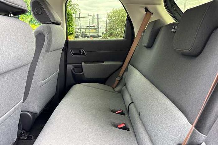 Honda e 113kW Advance 36kWh 5dr Auto 