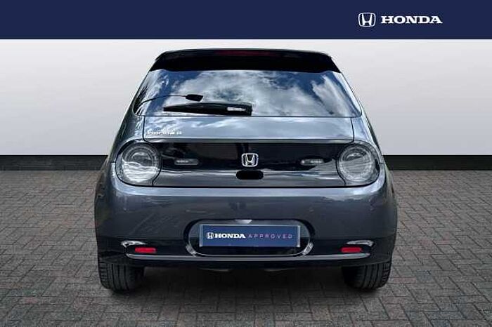 Honda e 113kW Advance 36kWh 5dr Auto 