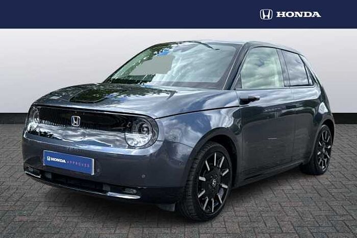 Honda e 113kW Advance 36kWh 5dr Auto 