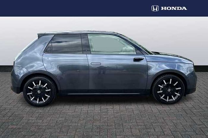 Honda e 113kW Advance 36kWh 5dr Auto 