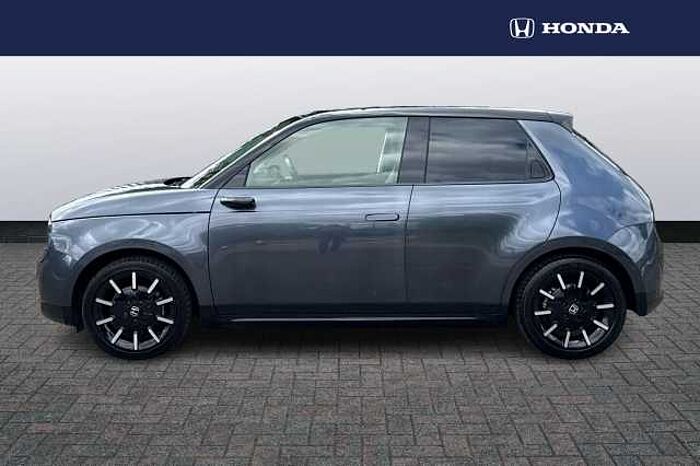 Honda e 113kW Advance 36kWh 5dr Auto 