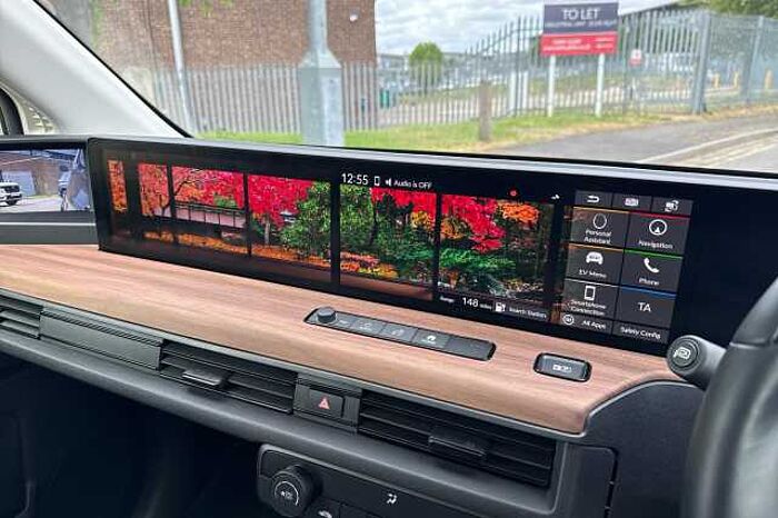 Honda e 113kW Advance 36kWh 5dr Auto 