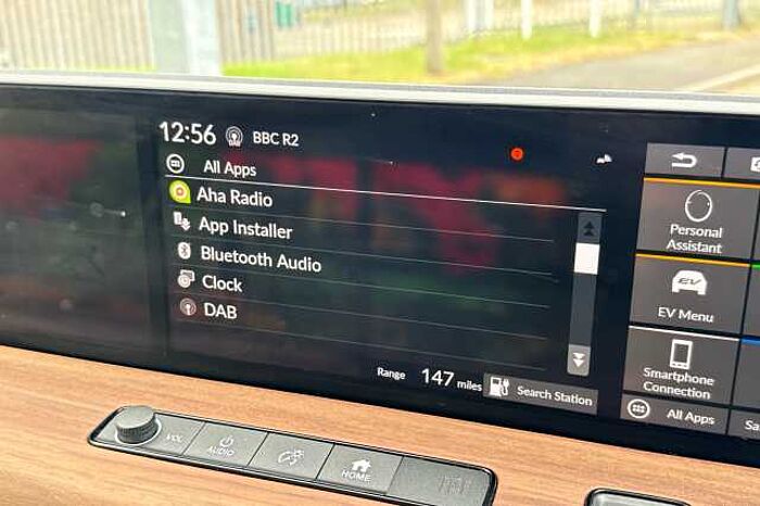 Honda e 113kW Advance 36kWh 5dr Auto 