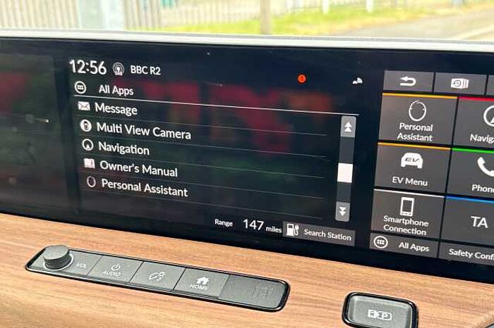 Honda e 113kW Advance 36kWh 5dr Auto 