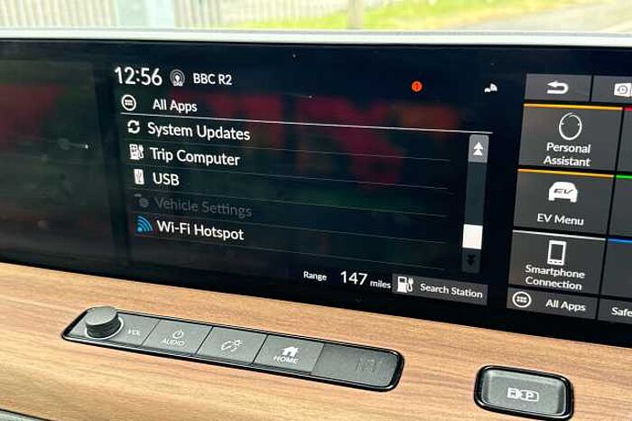 Honda e 113kW Advance 36kWh 5dr Auto 