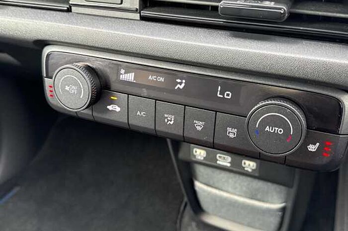 Honda e 113kW Advance 36kWh 5dr Auto 