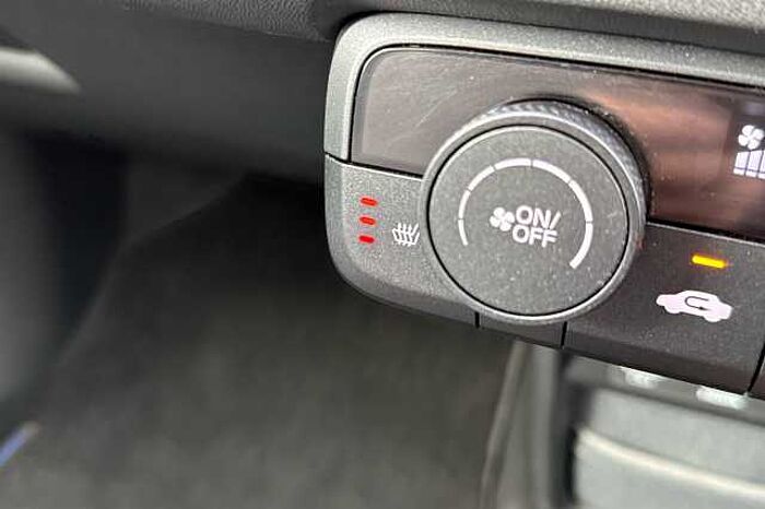 Honda e 113kW Advance 36kWh 5dr Auto 