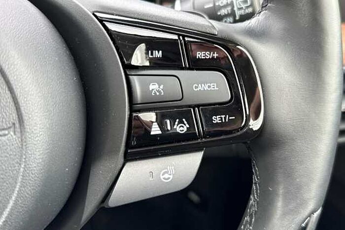 Honda e 113kW Advance 36kWh 5dr Auto 