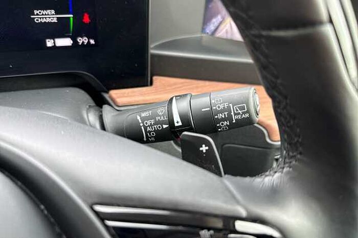 Honda e 113kW Advance 36kWh 5dr Auto 