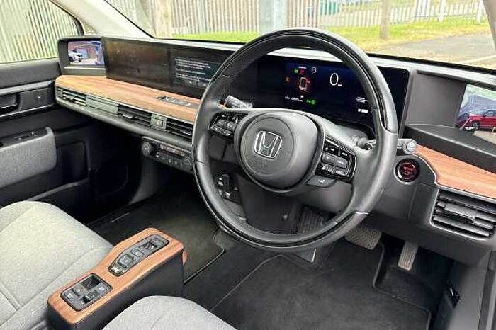 Honda e 113kW Advance 36kWh 5dr Auto 