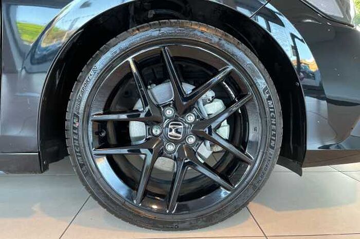 Honda Civic Hybrid 2.0 eHEV Sport 5dr CVT 