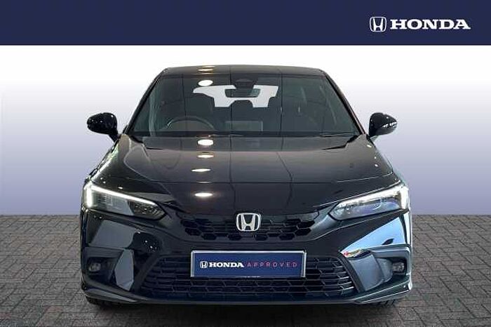 Honda Civic Hybrid 2.0 eHEV Sport 5dr CVT 