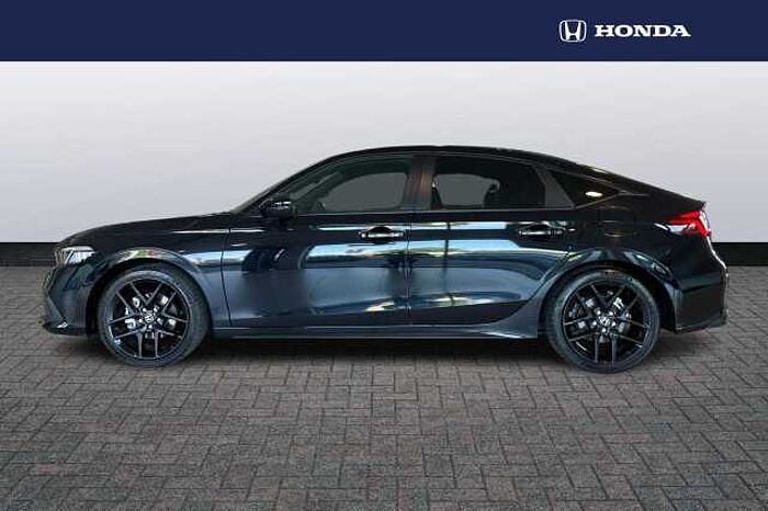 Honda Civic Hybrid 2.0 eHEV Sport 5dr CVT 