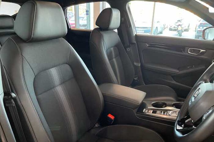 Honda Civic Hybrid 2.0 eHEV Sport 5dr CVT 