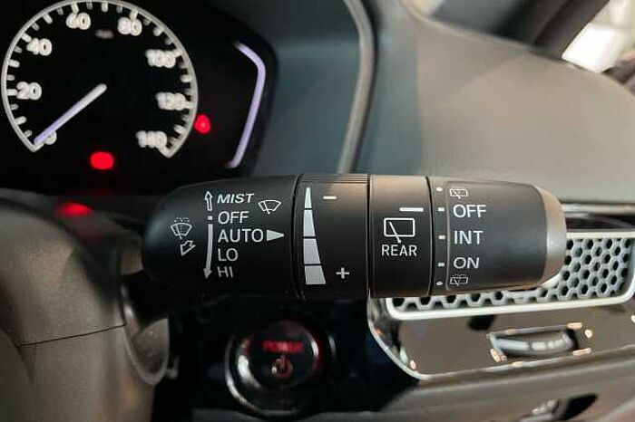 Honda Civic Hybrid 2.0 eHEV Sport 5dr CVT 