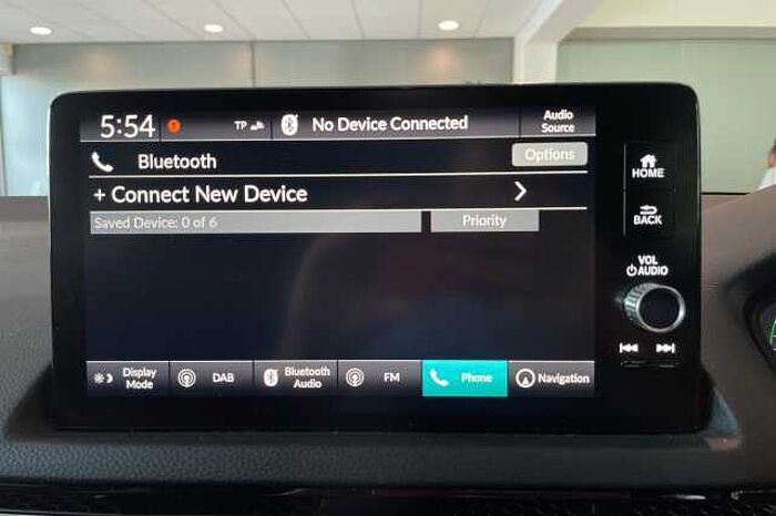 Honda Civic Hybrid 2.0 eHEV Sport 5dr CVT 