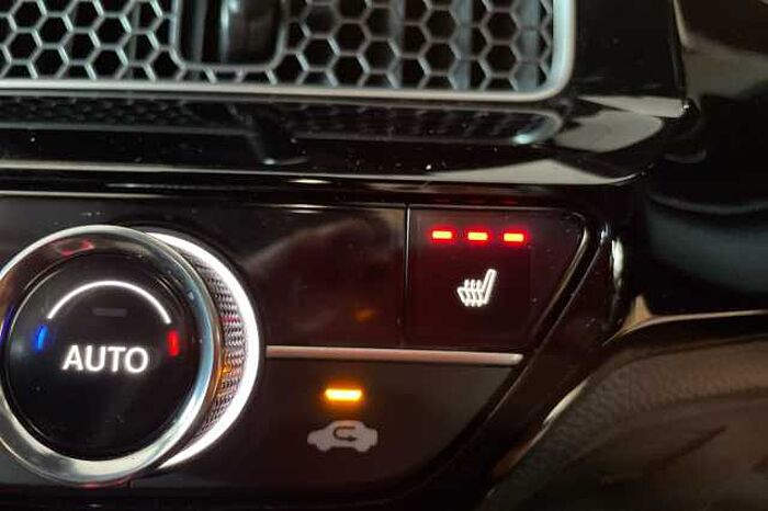 Honda Civic Hybrid 2.0 eHEV Sport 5dr CVT 