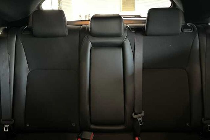 Honda Civic Hybrid 2.0 eHEV Sport 5dr CVT 