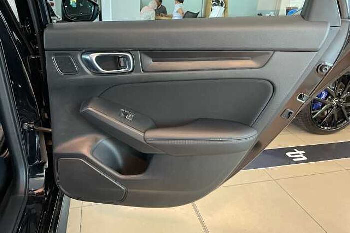 Honda Civic Hybrid 2.0 eHEV Sport 5dr CVT 