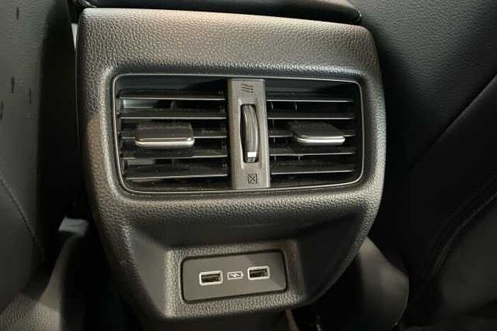 Honda Civic Hybrid 2.0 eHEV Sport 5dr CVT 