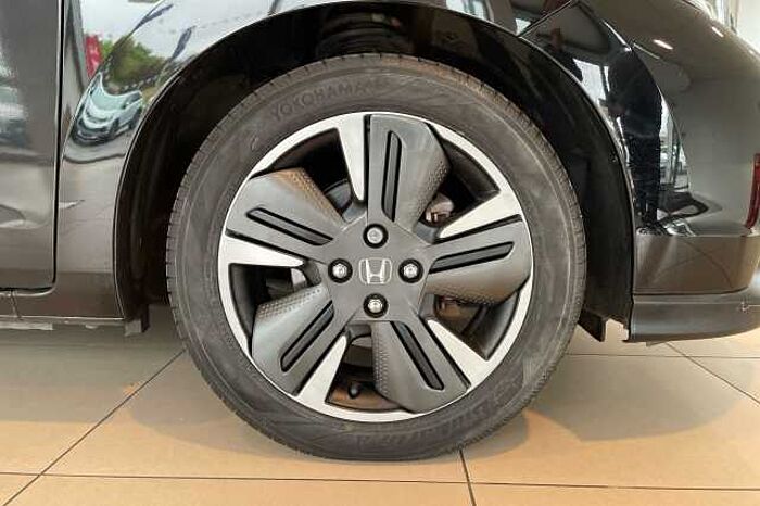 Honda Jazz Hybrid 1.5 i-MMD Hybrid Advance 5dr eCVT 