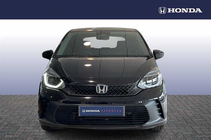 Honda Jazz Hybrid 1.5 i-MMD Hybrid Advance 5dr eCVT 