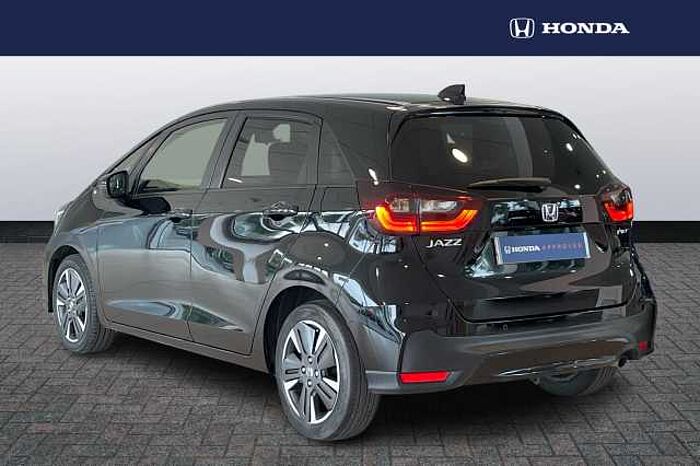 Honda Jazz Hybrid 1.5 i-MMD Hybrid Advance 5dr eCVT 