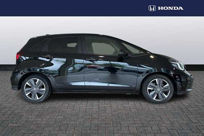 Honda Jazz Hybrid 1.5 i-MMD Hybrid Advance 5dr eCVT 