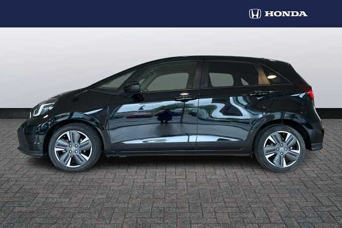 Honda Jazz Hybrid 1.5 i-MMD Hybrid Advance 5dr eCVT 