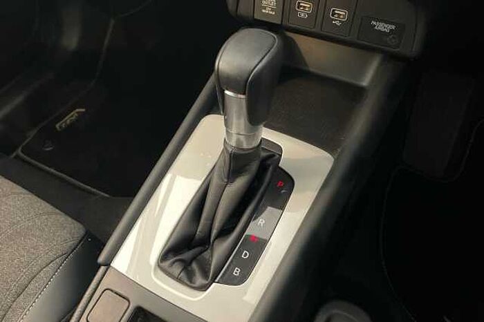 Honda Jazz Hybrid 1.5 i-MMD Hybrid Advance 5dr eCVT 