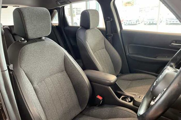 Honda Jazz Hybrid 1.5 i-MMD Hybrid Advance 5dr eCVT 