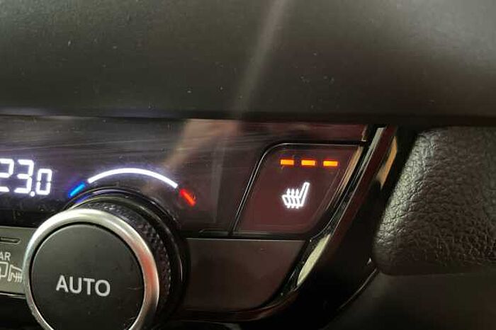 Honda Jazz Hybrid 1.5 i-MMD Hybrid Advance 5dr eCVT 