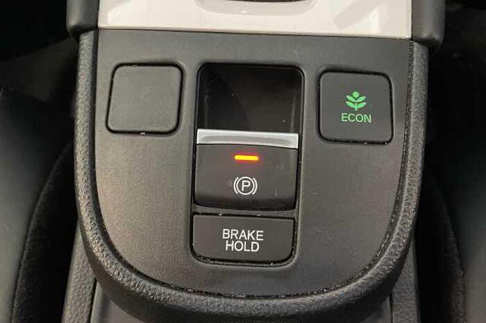 Honda Jazz Hybrid 1.5 i-MMD Hybrid Advance 5dr eCVT 