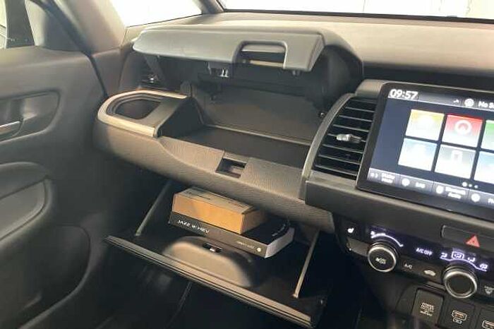 Honda Jazz Hybrid 1.5 i-MMD Hybrid Advance 5dr eCVT 