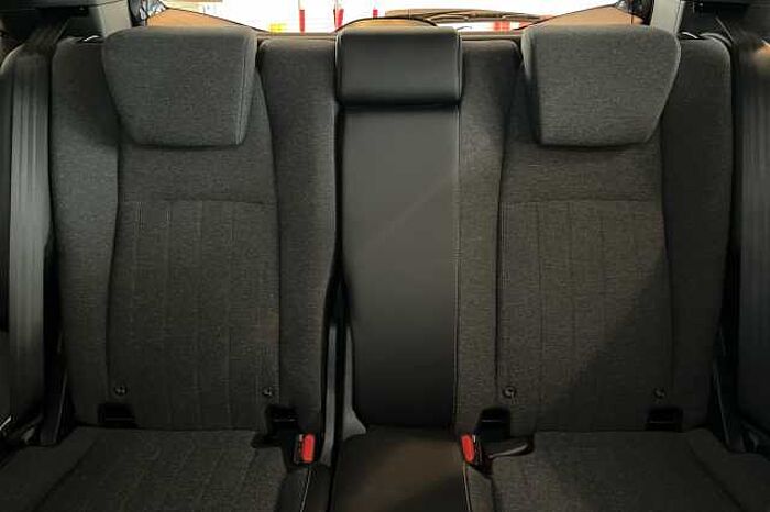 Honda Jazz Hybrid 1.5 i-MMD Hybrid Advance 5dr eCVT 
