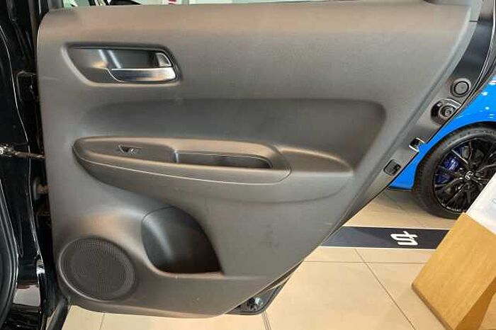 Honda Jazz Hybrid 1.5 i-MMD Hybrid Advance 5dr eCVT 