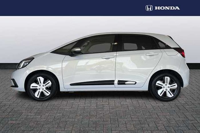 Honda Jazz Hybrid 1.5 i-MMD Hybrid EX 5dr eCVT 