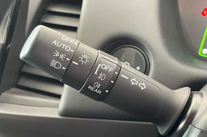 Honda Jazz Hybrid 1.5 i-MMD Hybrid EX 5dr eCVT 