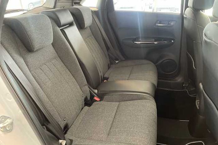 Honda Jazz Hybrid 1.5 i-MMD Hybrid EX 5dr eCVT 