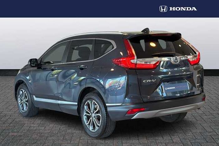 Honda CR-V Hybrid 2.0 i-MMD Hybrid SR 5dr eCVT 