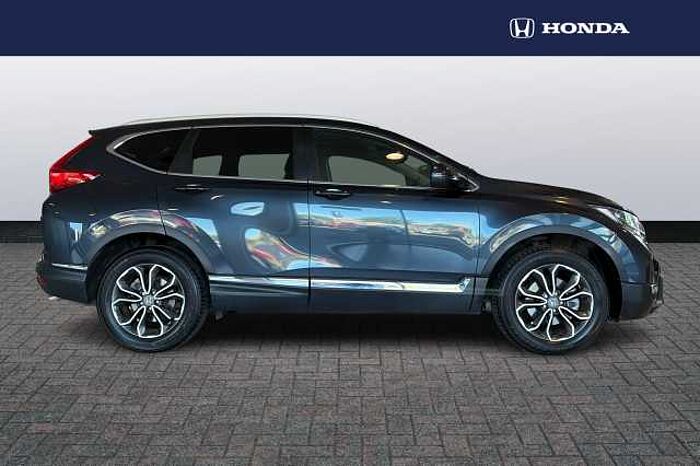 Honda CR-V Hybrid 2.0 i-MMD Hybrid SR 5dr eCVT 