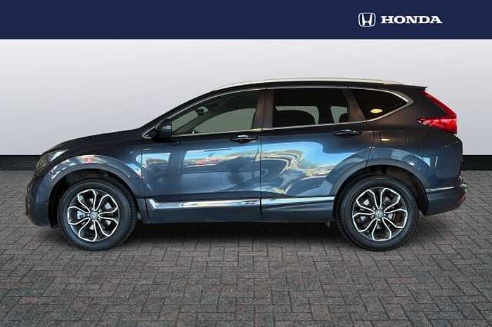 Honda CR-V Hybrid 2.0 i-MMD Hybrid SR 5dr eCVT 