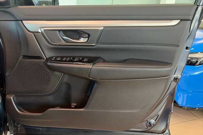 Honda CR-V Hybrid 2.0 i-MMD Hybrid SR 5dr eCVT 