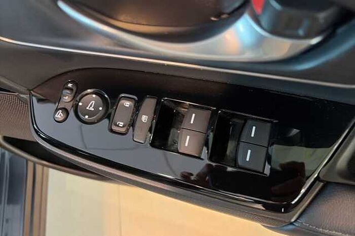 Honda CR-V Hybrid 2.0 i-MMD Hybrid SR 5dr eCVT 