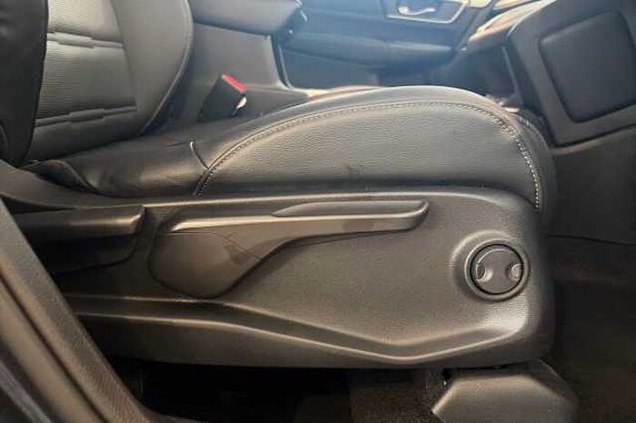 Honda CR-V Hybrid 2.0 i-MMD Hybrid SR 5dr eCVT 