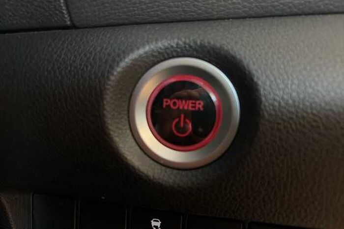Honda CR-V Hybrid 2.0 i-MMD Hybrid SR 5dr eCVT 