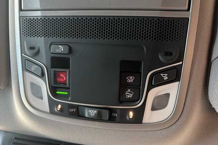 Honda CR-V Hybrid 2.0 i-MMD Hybrid SR 5dr eCVT 